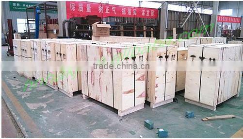 HHD CE Approved Long Lifespan Dog food pellet making machine