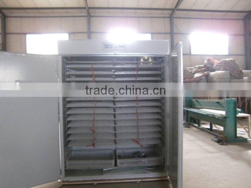 XSB-4 Microcomputer,full-automatic setter incubator hatcher