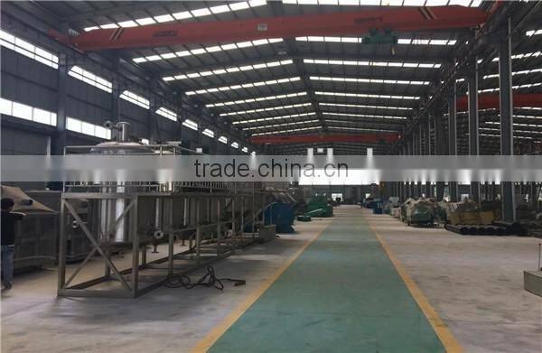 Mini Sunflower Oil Press