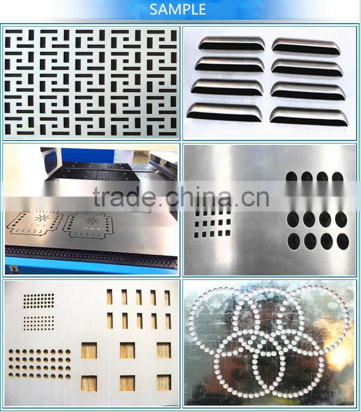 punch and dies punching press machine