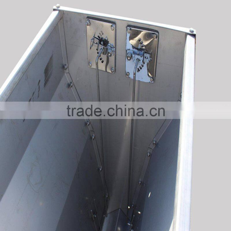 feeder for pig Automatic feeder for pigs