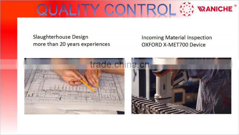 Automatic High-speed Precision Meat/Poultry Weighing Grader/Grading Machine