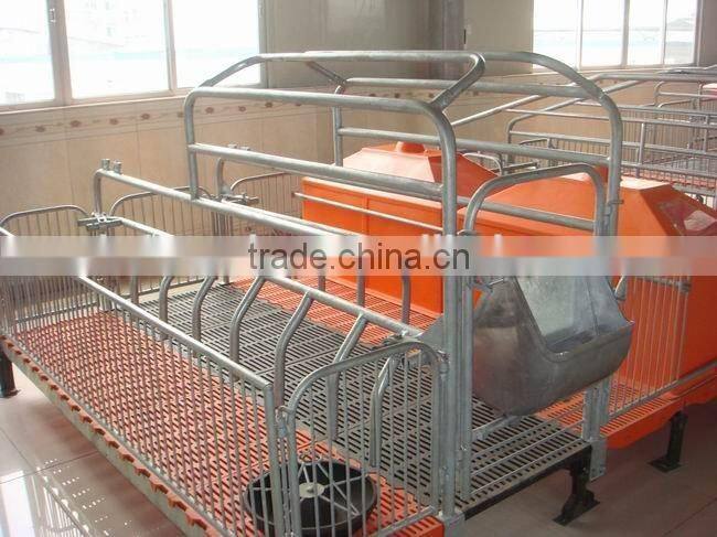 Plastic pig pen floor for sale
