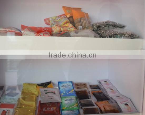 28 ALAFY-420 Fully Automatic Potato Chips Packing Machine