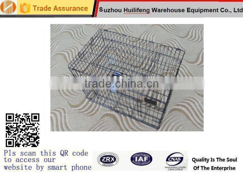 Precision Pet Products Rabbit Resort-Wire Cage