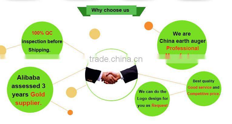 2-Stroke small gasoline chainsaw for Euro-II mission 45/52cc carburetor