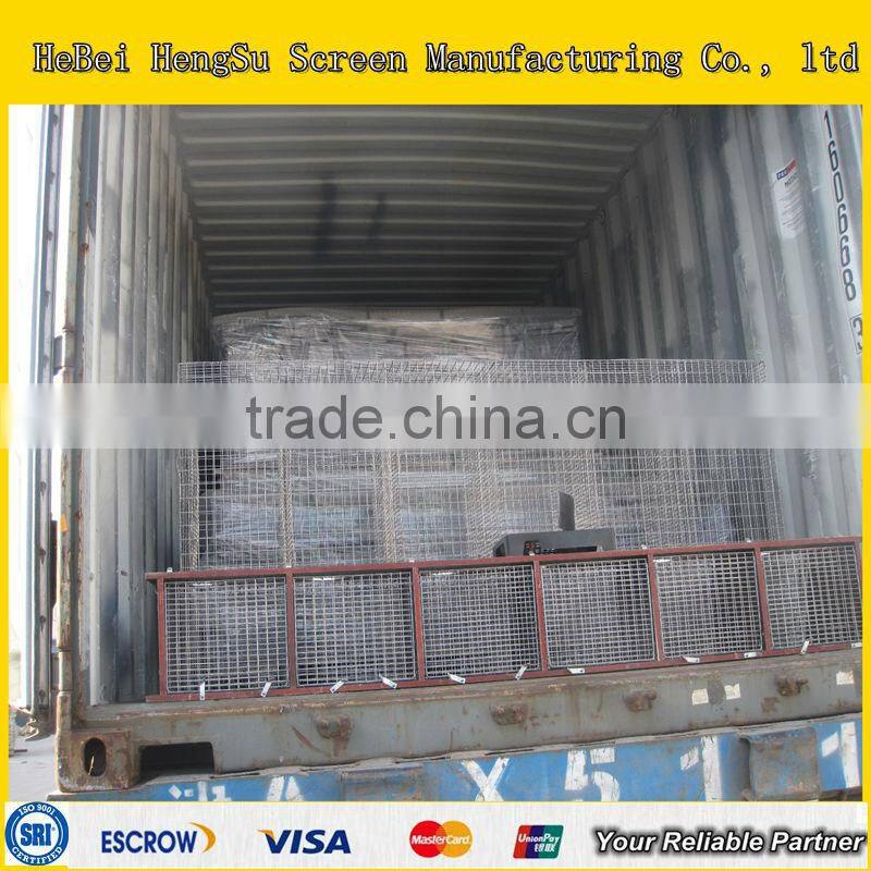 Stainless Steel Cage for Mink