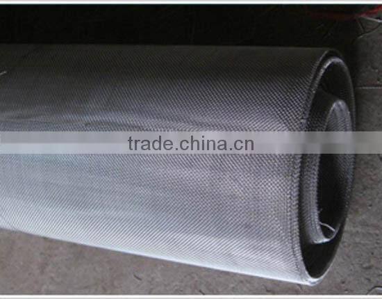 18*16 14*14 18*14 aluminum wire mesh for window screening (manufacturer)