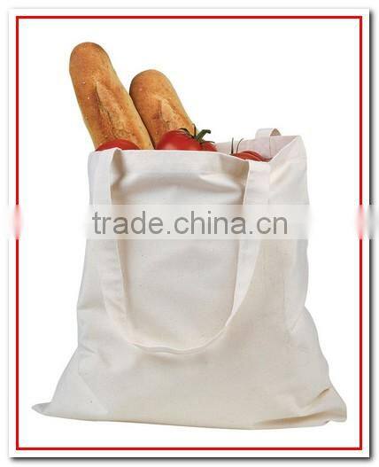 Fashion jeans cotton bag