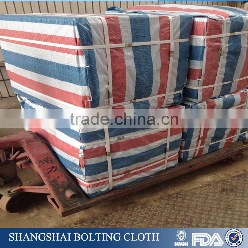 Laboratory Stainless Steel Wire Mesh Test Sieve