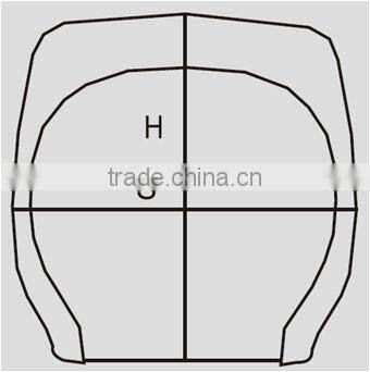 Doublestar OTR Tyre 23.5-25 HP071