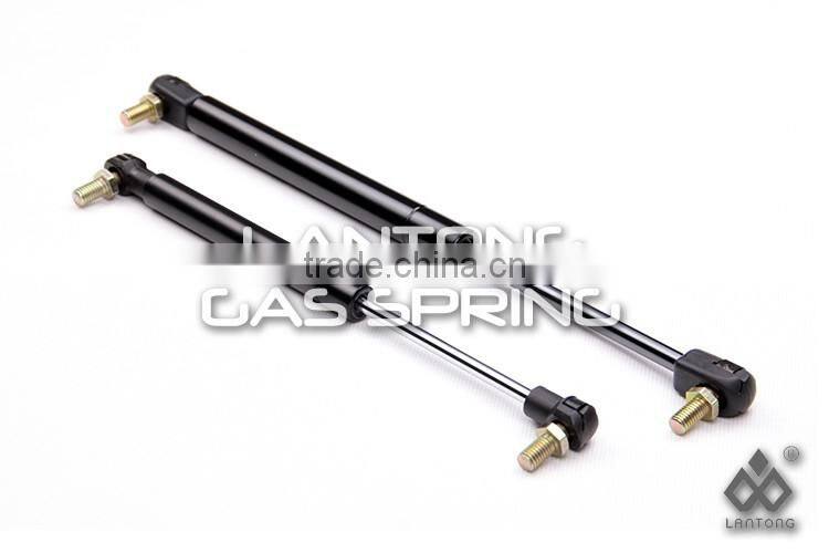 China Zhejiang OEM Various Gas Spring Car End Fittings