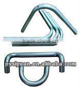 Bending pipe casting OEM manufacturer