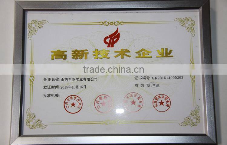 DN2250 PN80 high temperature steel butterfly valve