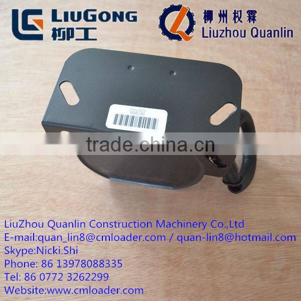 Liugong parts Backup Alarm 38B0172 For loader