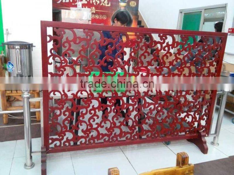 aluminum panel aluminium decorative screen