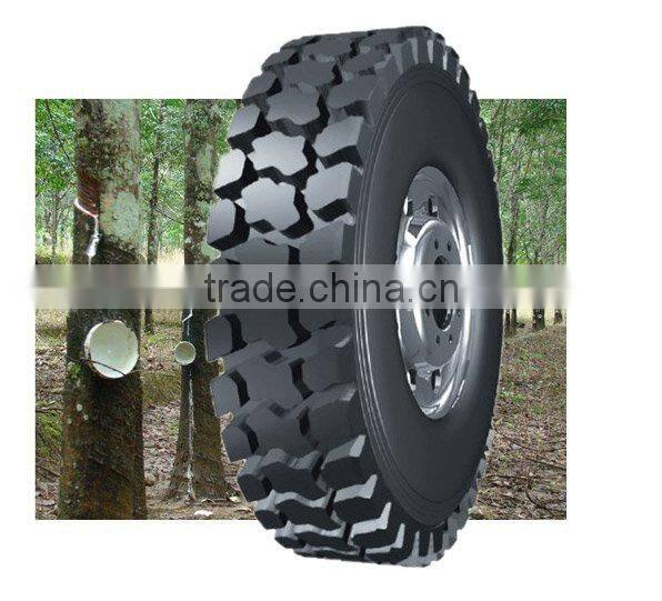 Agricultural Tires