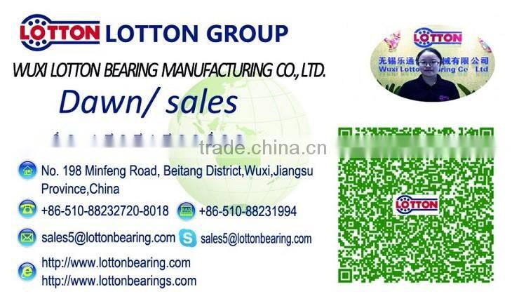 Plastic Bearing Seals Pillow Block Bearing