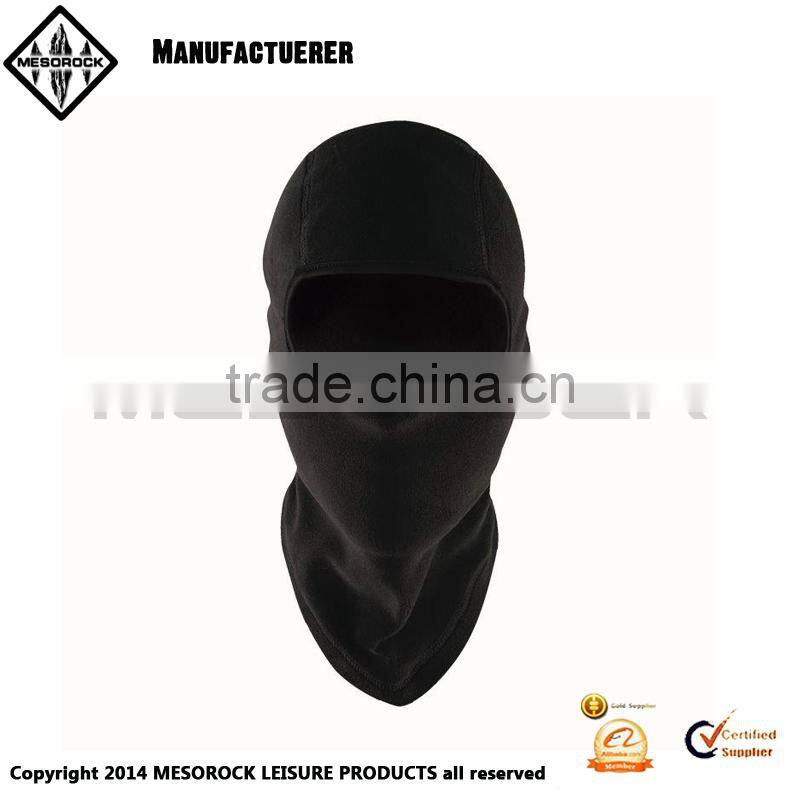 Micro Flex Balaclava Helmet Liner or Wear Alone