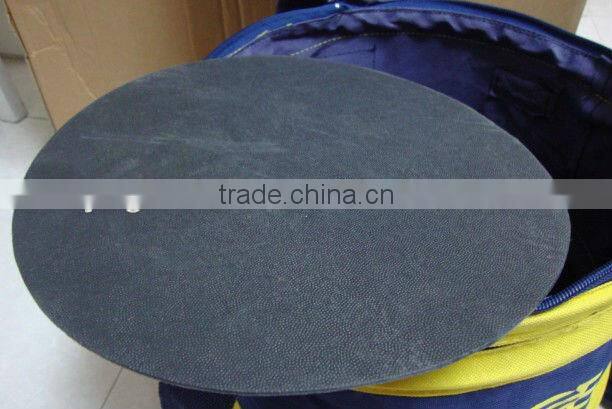 pop up tool bag with cover