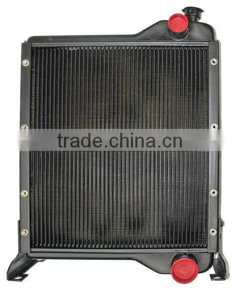 OEM Radiator for IHC (Late)268,88,485-885 &XL 595-995 radiator