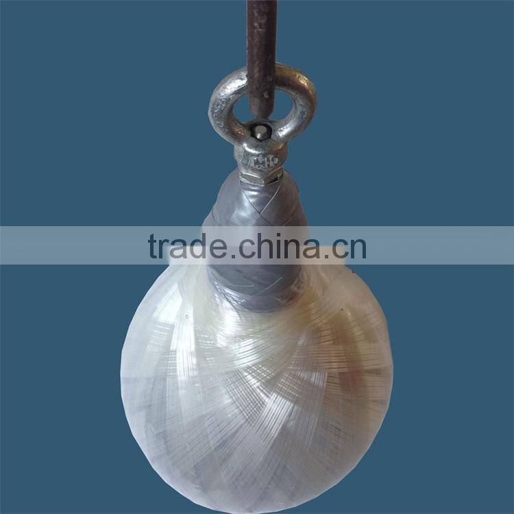 soft pendulum impact hammer for elevator impact test