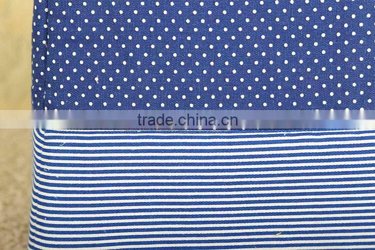 Double-use soft cozy dog bed fabric dog house