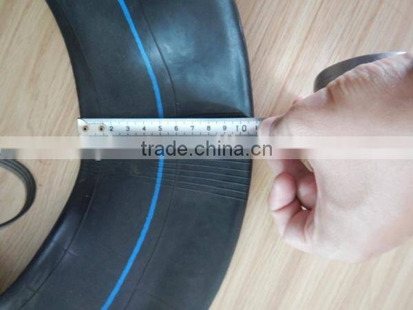 4.80/4.00-8 natural rubber wheelbarrow inner tube