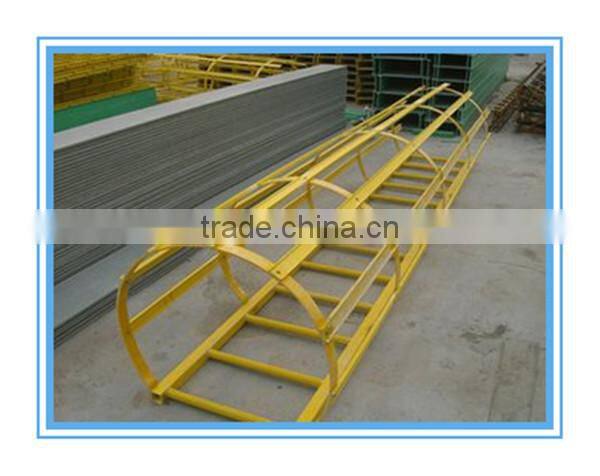 Factory produced different kinds different styles frp ladders