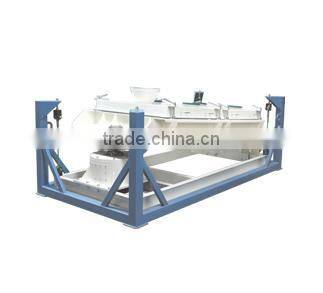 Companies production machine plane rotary classification sifter / china supplier vibrating sifter