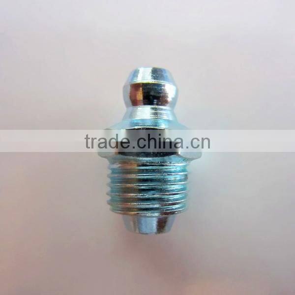 Best Quality Mild Steel Material 1/8-28 Grease Nipple