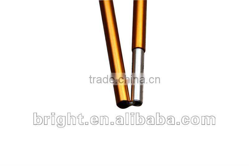 folding fiberglass Tent Pole
