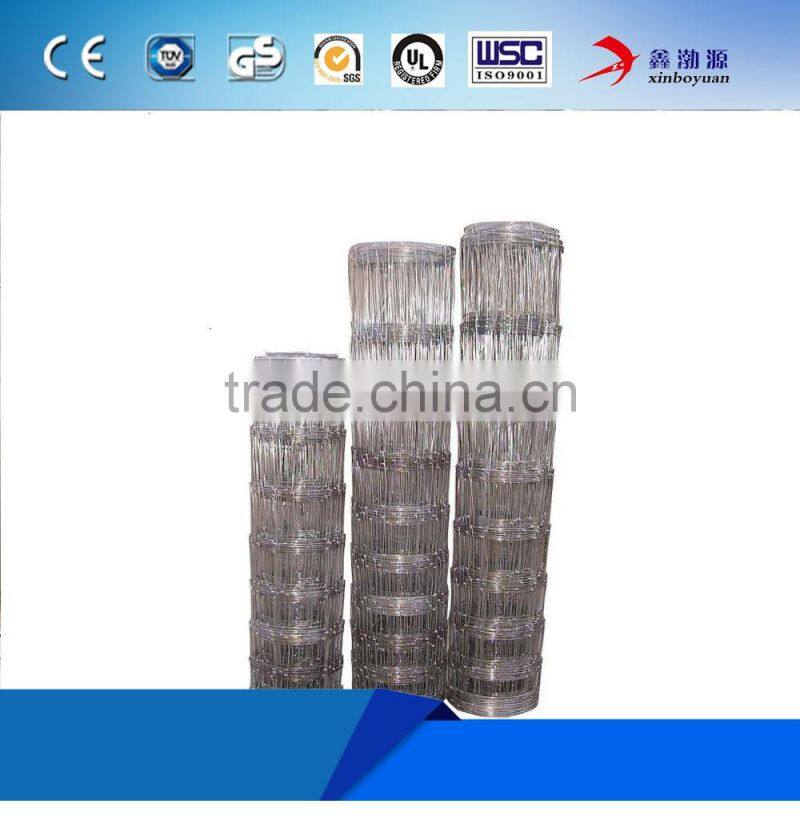 High Tensile Hog Wire Fence