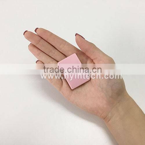 uhf electronic long range adhesive tag for cylinder tank tracking tag