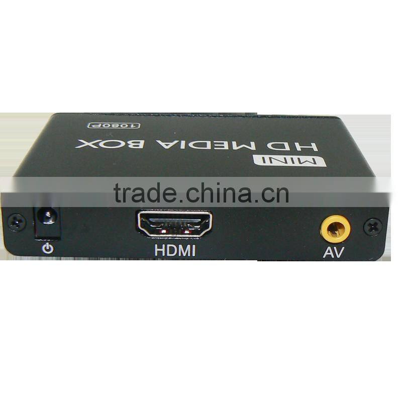 Best Selling Products Mini 1080P Full HD Media Player US