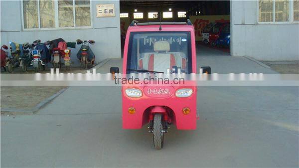 650W rickshaw electric three wheeler auto rickshaw price