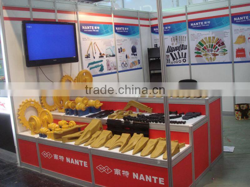 5 Ton Hydraulic Crawler Excavator/ Tracked excavator (walking excavator)