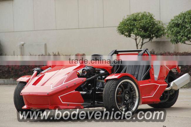 EEC 250CC REVERSE TRIKE NEW DESIGN (MC-369)