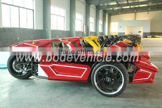 2013 NEW 250CC 3 WHEELER(MC-369)