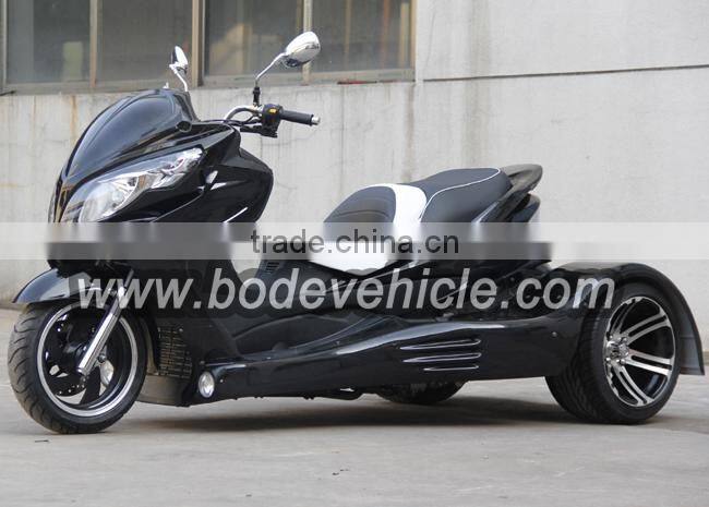 2015 EEC 250CC 3 WHEEL ROADSTER CVT (MC-393)