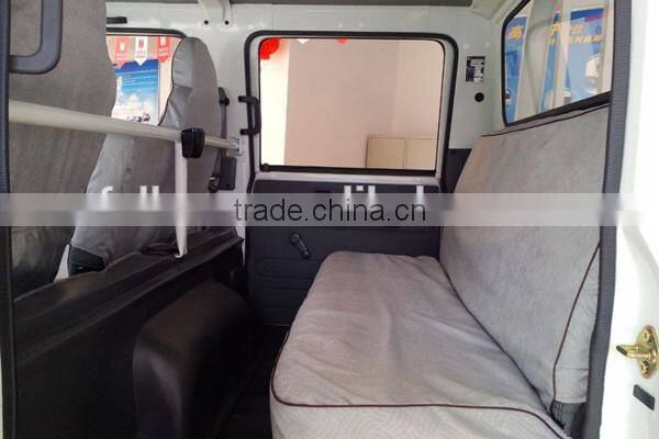 Cost Effictive 600P cargo truck