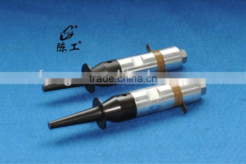 YP-3028-2BZ 28Khz Ultrasonic Vibrator