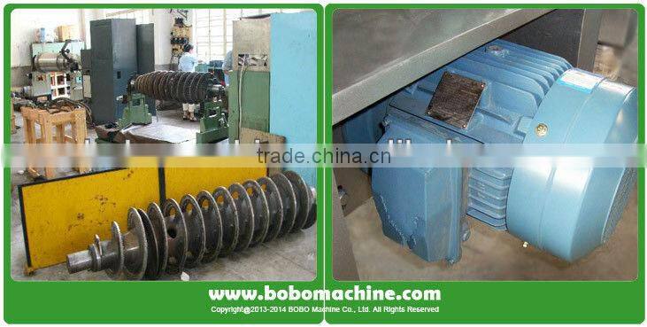 LWS series solid liquid centrifuge separator for sale