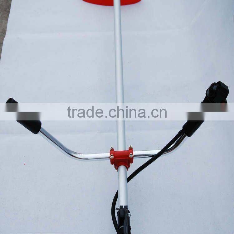 4 stroke GRASS CUTTER (Honda grass cutter GX35)