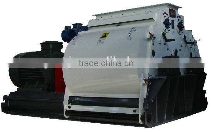 High Precision YH-38115 paper/tyre shredder For Sale