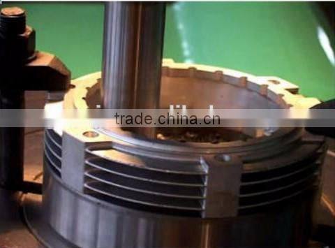 BK5032E price of slotting machine CNC control slotter price high quality