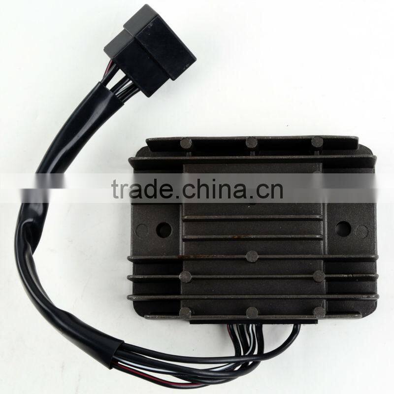 Voltage Rectifier Regulator For GSXR750 2000-2003 GSXR600 2001-2003