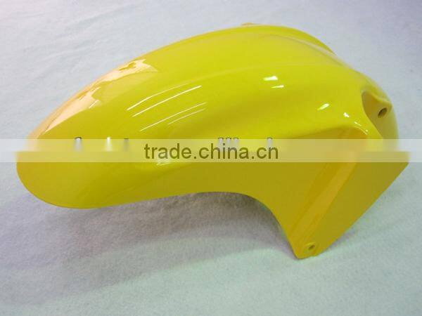 For Honda CBR600F4 CBR600 F4 1999-2000 Yellow F4 Injection Fairing Body Work