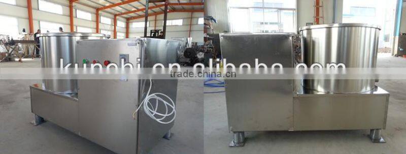 Hot sale vegetable dehydration machine