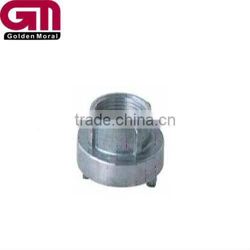 Aluminum storz coupling female thread